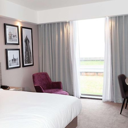 Hampton By Hilton Blackpool Hotel Ngoại thất bức ảnh