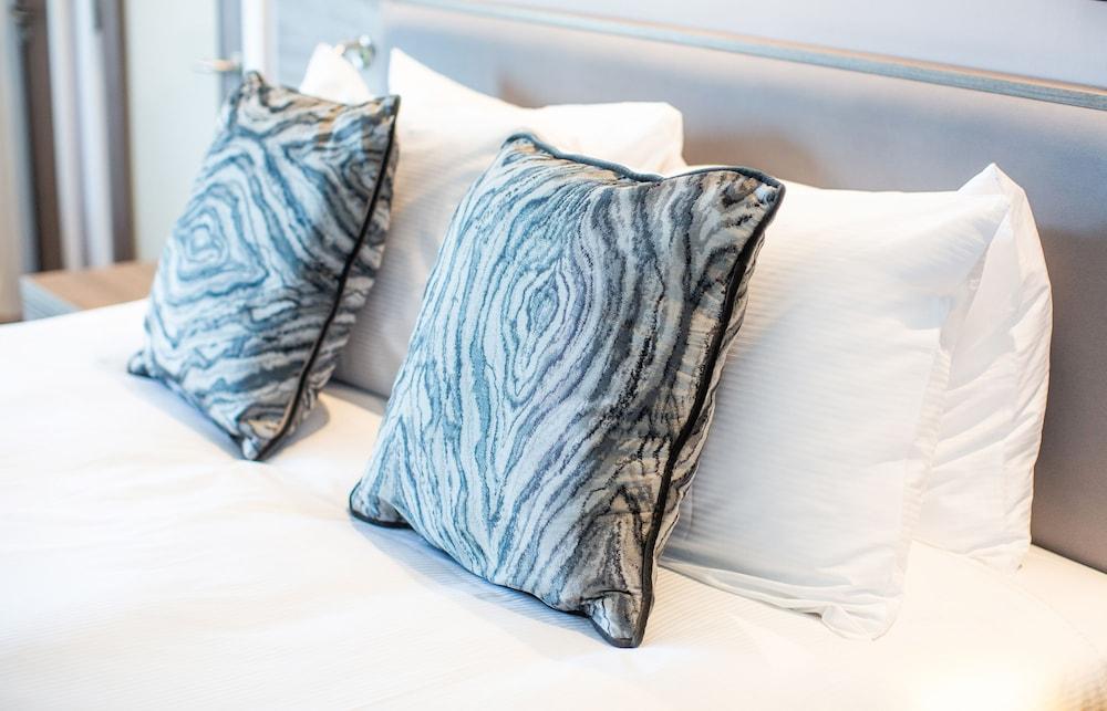 Hampton By Hilton Blackpool Ngoại thất bức ảnh