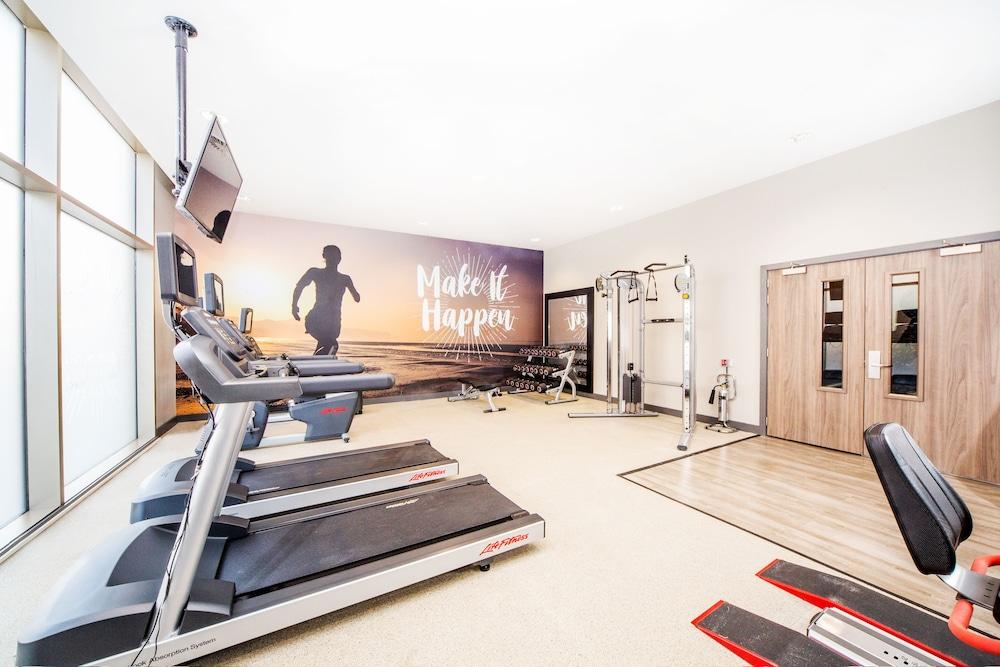 Hampton By Hilton Blackpool Ngoại thất bức ảnh