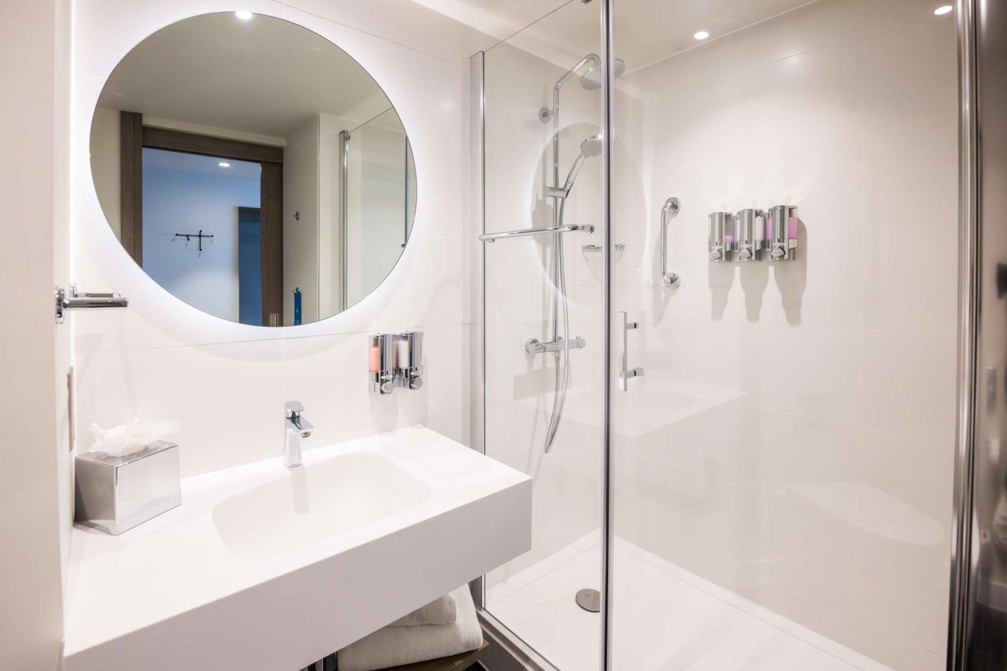 Hampton By Hilton Blackpool Ngoại thất bức ảnh